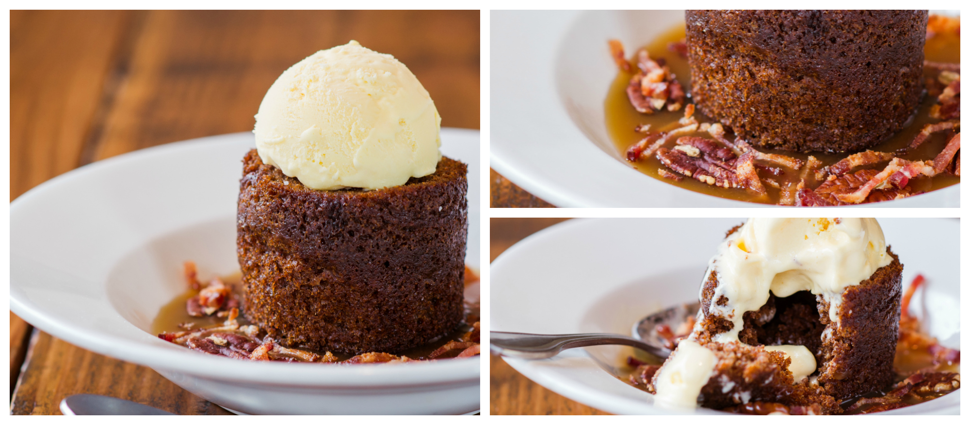 Desserts